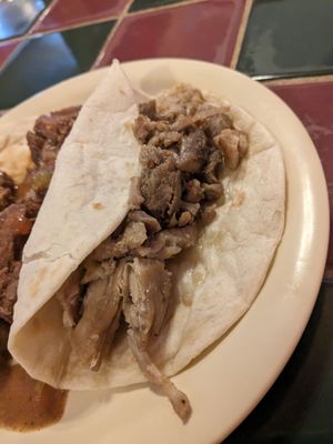 Little Mexico Restaurant by null
