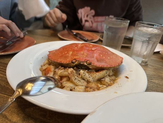 Crustacean by null