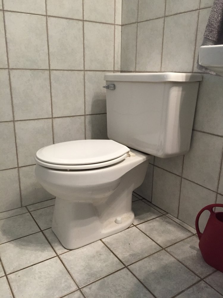 Slide of Bowl & Basin Plumbing Services