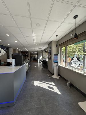 Botbar Coffee by null