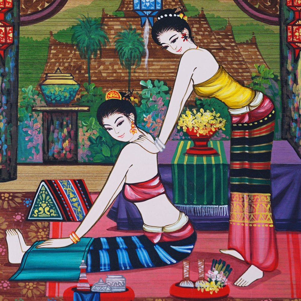 Supa Thai Massage - Massage Near Me - Chatsworth, California Supa Thai Massage - Massage Near Me - Chatsworth, California