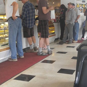Sultan Bakery - Bakeries Near Me - Sultan, Washington