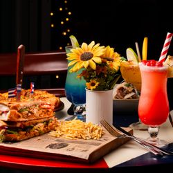 Alma Cubana - Cuban Restaurant Miami Beach