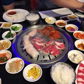 Mr BBQ - Korean Near Me - Fullerton, California Mr BBQ - Korean Near Me - Fullerton, California