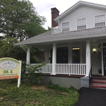 Anuradha Kanakasabapathi DDS PC - New Office on New Scotland Ave. - General Dentistry Near Me - Albany, New York