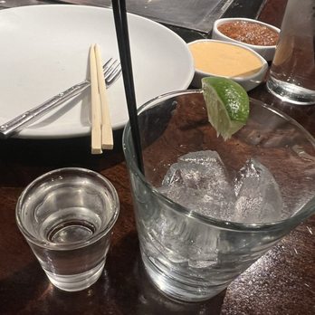 Benihana - Bethesda - Sushi Bars Near Me - Bethesda, Maryland