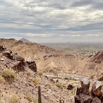 Piestewa Peak - Parks Near Me - Phoenix, Arizona Piestewa Peak - Parks Near Me - Phoenix, Arizona