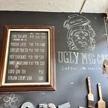 Ugly Mug Cafe & Coffee Roasters - U District - Breakfast & Brunch Near Me - Seattle, Washington Ugly Mug Cafe & Coffee Roasters - U District - Breakfast & Brunch Near Me - Seattle, Washington