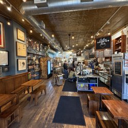 Spoken Cafe