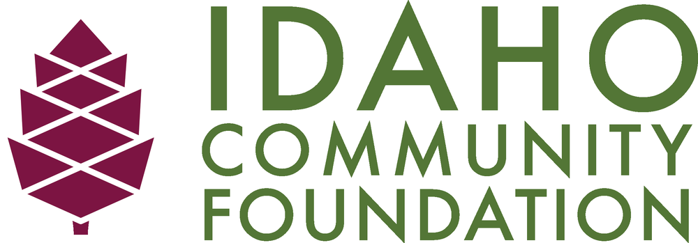 Idaho Community Foundation - social services organization in Boise, ID