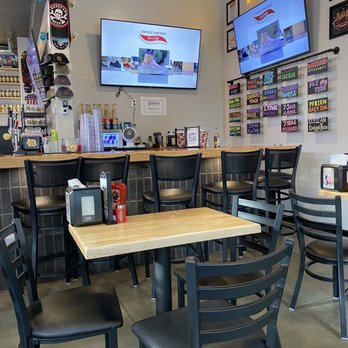 Pints Dog House - Beer Bar Near Me - Lacey, Washington Pints Dog House - Beer Bar Near Me - Lacey, Washington