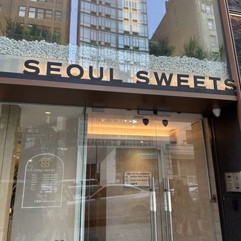 Seoul Sweets - Desserts Near Me - New York, New York Seoul Sweets - Desserts Near Me - New York, New York