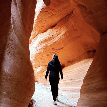 Roam Outdoor Adventure Co - Slot Canyon - ATV Rentals/Tours Near Me - Kanab, Utah Roam Outdoor Adventure Co - Slot Canyon - ATV Rentals/Tours Near Me - Kanab, Utah