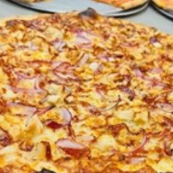 Pizza Forte - BBQ Chicken - Pizza Near Me - Las Vegas, Nevada Pizza Forte - BBQ Chicken - Pizza Near Me - Las Vegas, Nevada