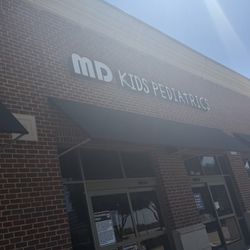 MD Kids Pediatrics
