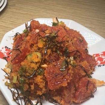 Kyung's Seafood - Mama Special - Seafood Near Me - Honolulu, Hawaii