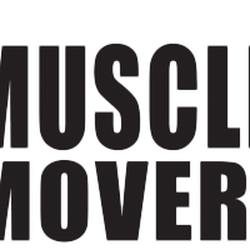 Muscle Men Movers & Storage