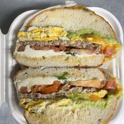Brooklyn Breakfast Shop