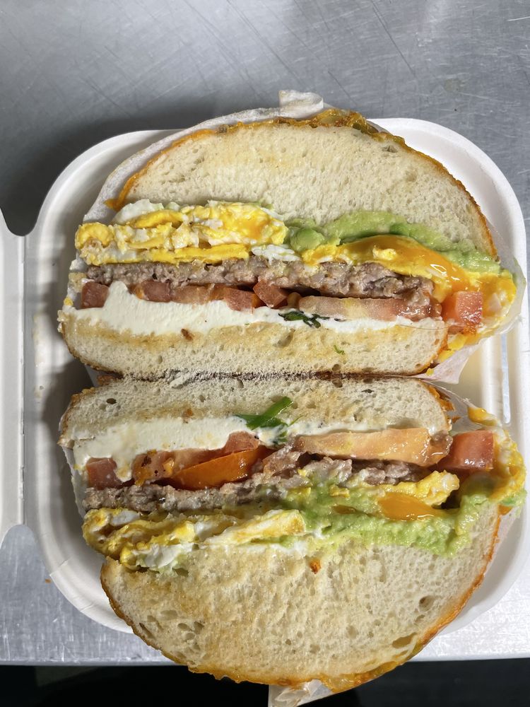 Brooklyn Breakfast Shop