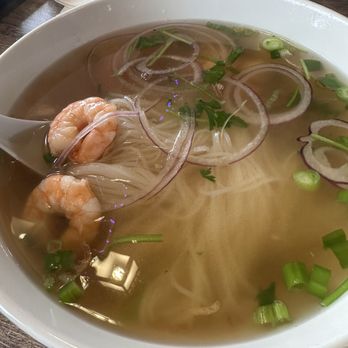 Pho Ever - 26. Prawn Noodle Soup - Vietnamese Near Me - Bellevue, Washington Pho Ever - 26. Prawn Noodle Soup - Vietnamese Near Me - Bellevue, Washington