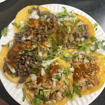 Tacos El Guero - Tacos - Tacos Near Me - Fontana, California