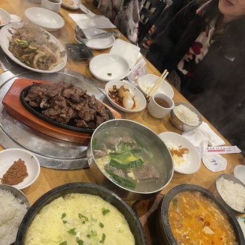 Han Il Kwan - Korean Near Me - San Francisco, California Han Il Kwan - Korean Near Me - San Francisco, California