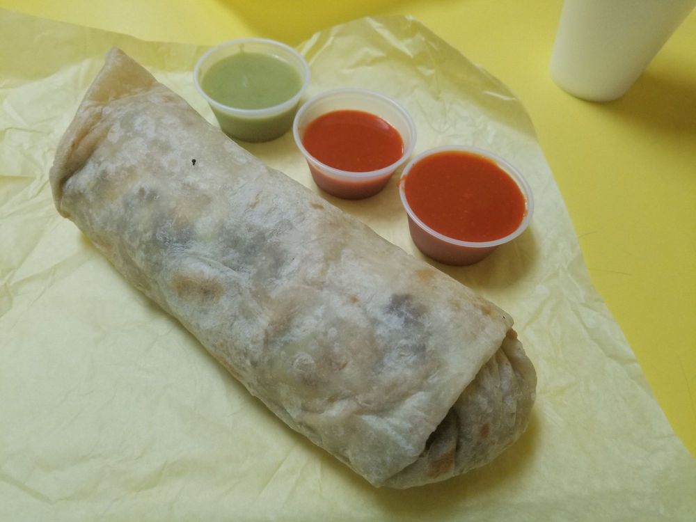 ROBERTO’S TACOS SHOP 13 63 Photos & 190 Reviews 518 Oceanside Blvd