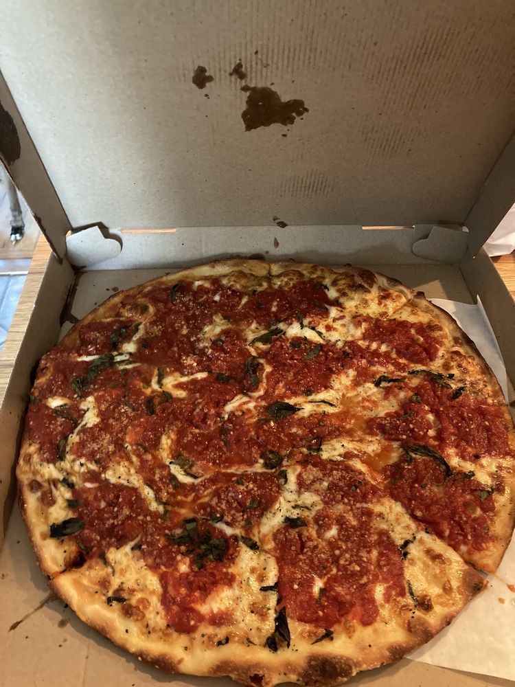 PIZZA ITALIA NYC 19 Photos 3593 Bayview St, Seaford, New York