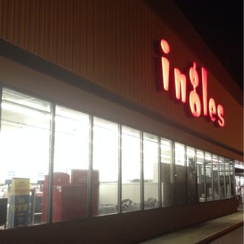 Ingles Market - the outside of the store - Bakeries Near Me - Waynesville, North Carolina Ingles Market - the outside of the store - Bakeries Near Me - Waynesville, North Carolina