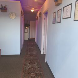A1 Massage Spa