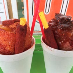 House of Mango - Mangonada y Tamarindo