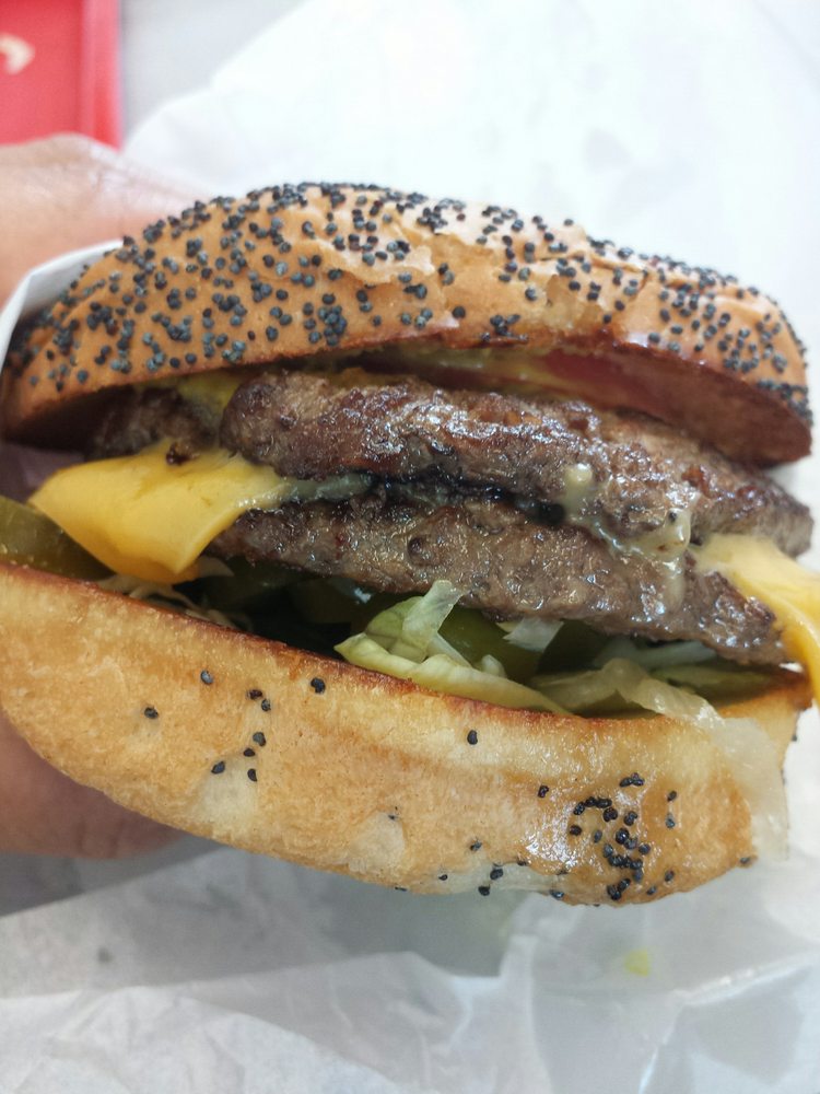 Keller’s Hamburgers Takeout & Delivery 54 Photos & 141 Reviews