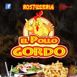 El Pollo Gordo