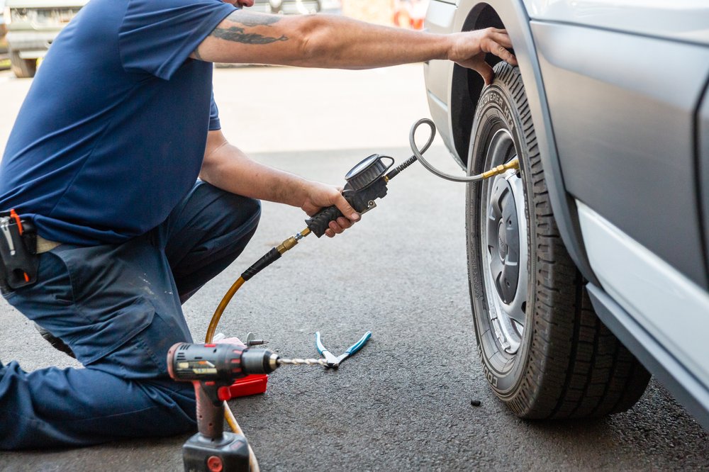 GESNER AUTO Updated August 2024 27 Photos & 11 Reviews 445