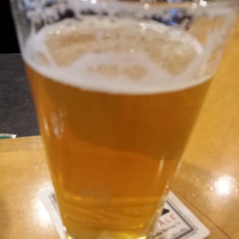Pint Defiance Specialty Beers - Alpine's Nelson IPA - Beer Bar Near Me - Tacoma, Washington