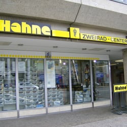 Hahne Zweiradcenter