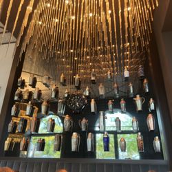 Bar am Wasser