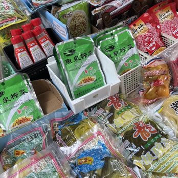 灣仔街市 - Spices - Farmers Market Near Me - Hong Kong, HK
