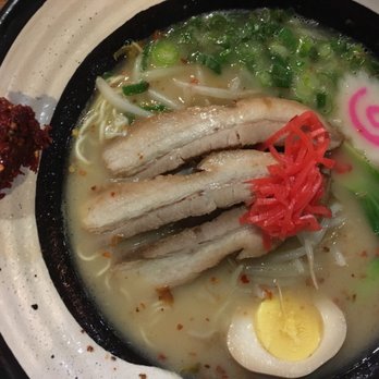 Katsu Ramen - Ramen Near Me - Aurora, Colorado Katsu Ramen - Ramen Near Me - Aurora, Colorado