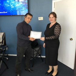 Western Trucking Academy