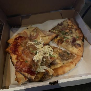 Republic Pi - Pizza - Pizza Near Me - Spokane, Washington