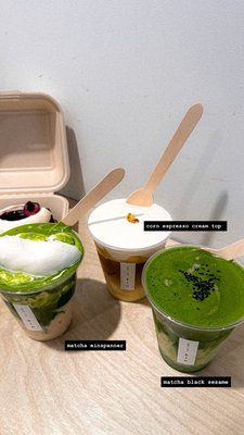 Kin Bakeshop by null