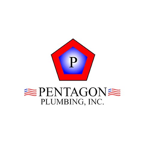 Slide of Pentagon Plumbing