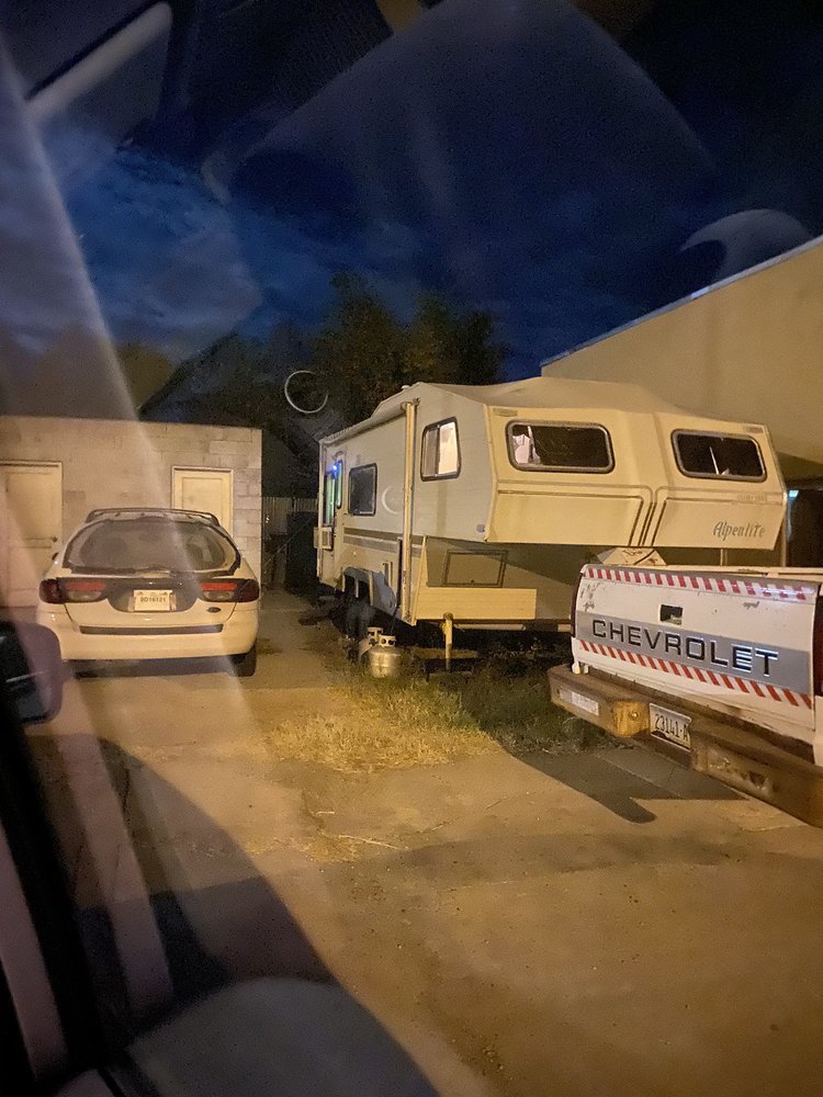 BUSTED KNUCKLE ROAD SERVICE Updated May 2024 463 N Haskell Ave