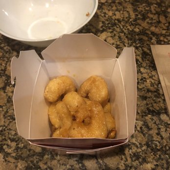 Panda Express - Chinese Near Me - Bartlesville, Oklahoma
