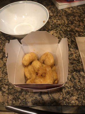Panda Express by null