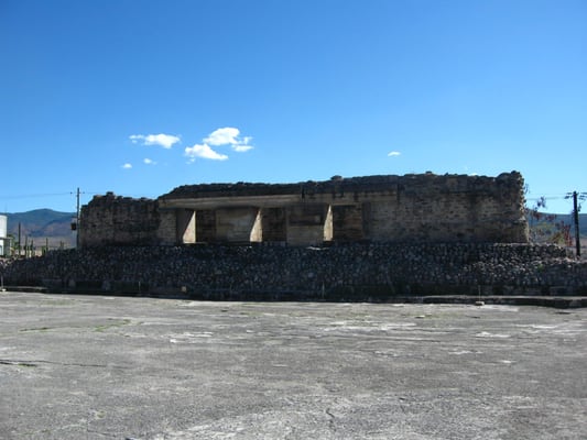 San Pablo Villa de Mitla by null