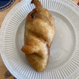 Jalapeño Popper
