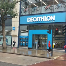 Decathlon Wandsworth - Exterior 9/15