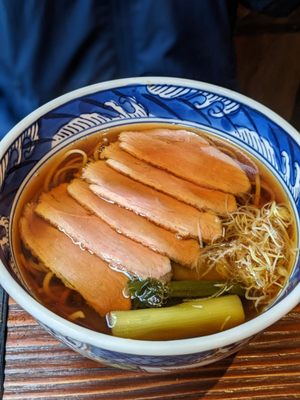 Abri Soba by null